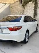 Toyota Camry 2010, Damascus