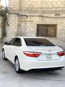 Toyota Camry 2010, Damascus