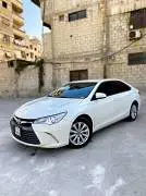 Toyota Camry 2010, Damascus