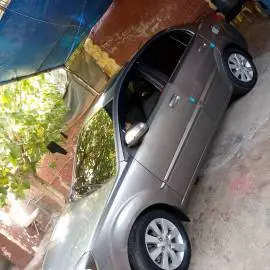 Kia Rio 2016, Damascus