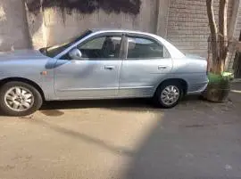 دايو نوبرا 2001 للبيع