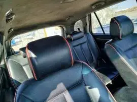 Hyundai CM 2007, Daraa