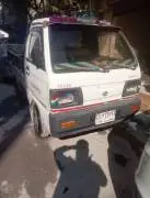 Hyundai 96, Aleppo