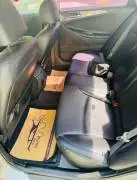 Hyundai Sonata Hybrid 2012, Aleppo