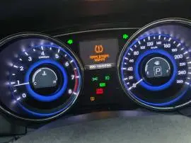 هونداي سوناتا 2011, اللاذقية