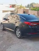 Kia K5 2011 for sale