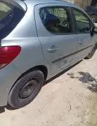 بيجو 2007, دمشق