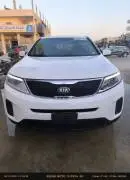 Kia Sorento 2014