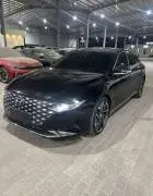 هيونداي ازيرا 2020