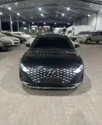 هيونداي ازيرا 2020