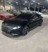 هيونداي ازيرا 2020