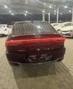 هيونداي ازيرا 2020