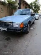 مازدا 929  محرك 100