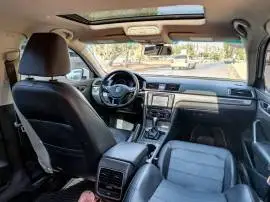 Volkswagen Passat 2017, Aleppo