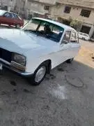 Peugeot 304 Carburetor, Damascus