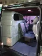 هيونداي اتش 1 2012