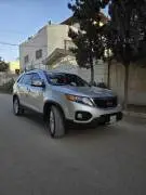 هيونداي توسان 2010, دمشق