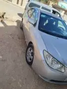 Hyundai Avante 2007, Aleppo