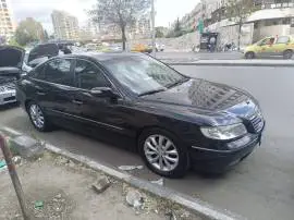 Hyundai Azera 2006 Full Option, Damascus