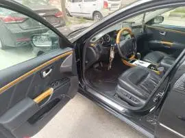 Hyundai Azera 2006 Full Option, Damascus