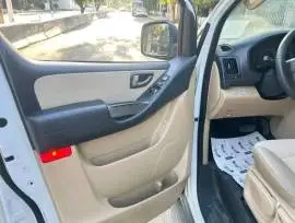 هيونداي اتش ون 2016, دمشق