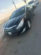 Hyundai Sonata Hybrid 2014, Damascus