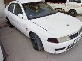 ميتسوبيشي لانسر 99