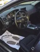 Mercedes-Benz C200 2011, Damascus