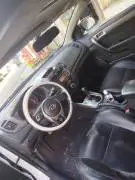 Ford Focus Coupe 2011, Damascus