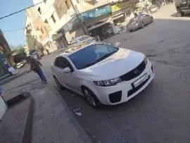 Ford Focus Coupe 2011, Damascus