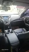 Nissan Zira 2012, Damascus