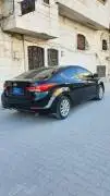 Hyundai Elantra 2014, Aleppo