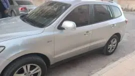 Hyundai CM 2010, Damascus