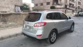 Hyundai CM 2010, Damascus