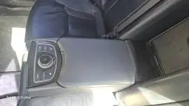 Hyundai Azera 2012, Damascus