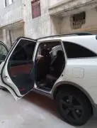 Hyundai Veracruz 2011, Homs