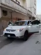 Hyundai Veracruz 2011, Homs