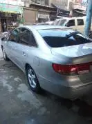 Hyundai Azera 2007, Latakia