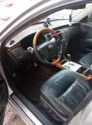 Hyundai Azera 2007, Latakia