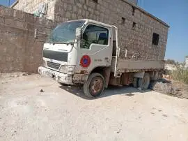 لوجين 2005, إدلب