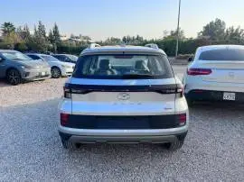 Hyundai Veno 2023, Damascus