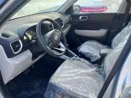 Hyundai Veno 2023, Damascus