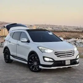 Hyundai DM 2014