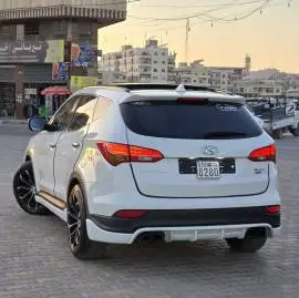 Hyundai DM 2014