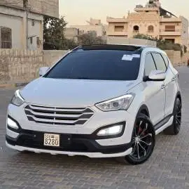 Hyundai DM 2014