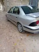 Hyundai Sonata 2008, Damascus