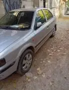 Hyundai Sonata 2008, Damascus