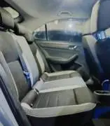 سكودا رابيد 2017, دمشق