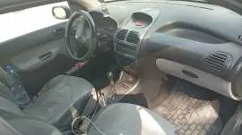 Peugeot 2007