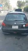 Peugeot 2007